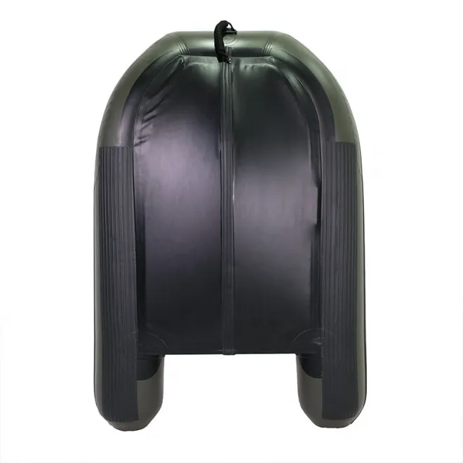 Allroundmarin Scout 210 mit Hartluftboden