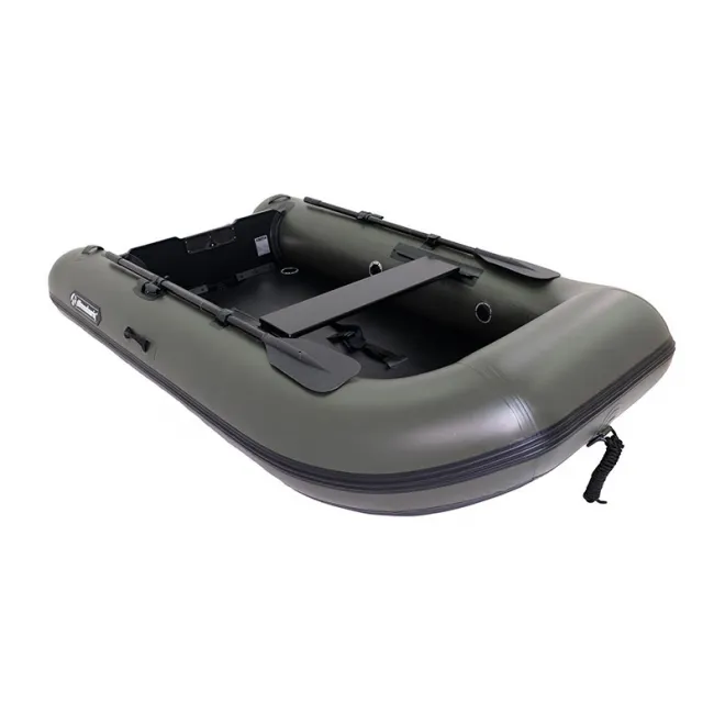 Allroundmarin Scout 270 mit Hartluftboden