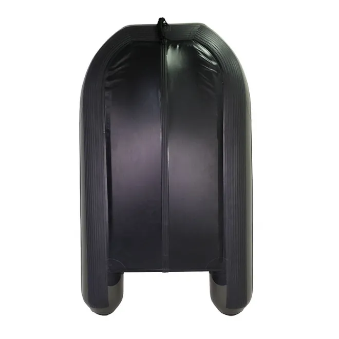 Allroundmarin Scout 270 mit Hartluftboden