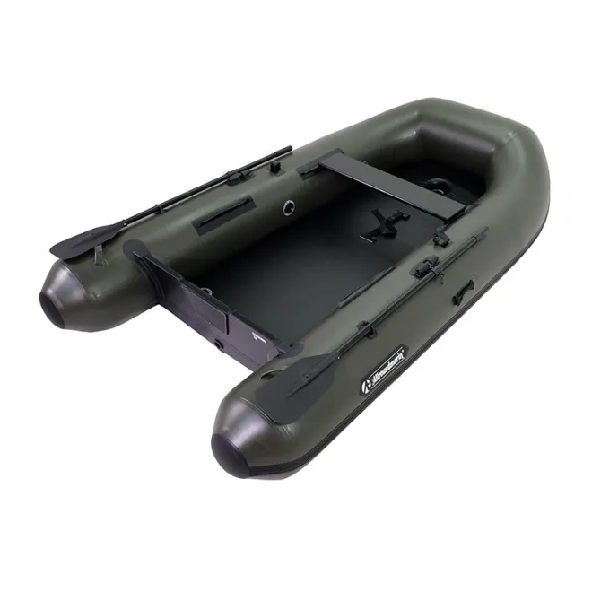 Allroundmarin Scout 300 mit Hartluftboden