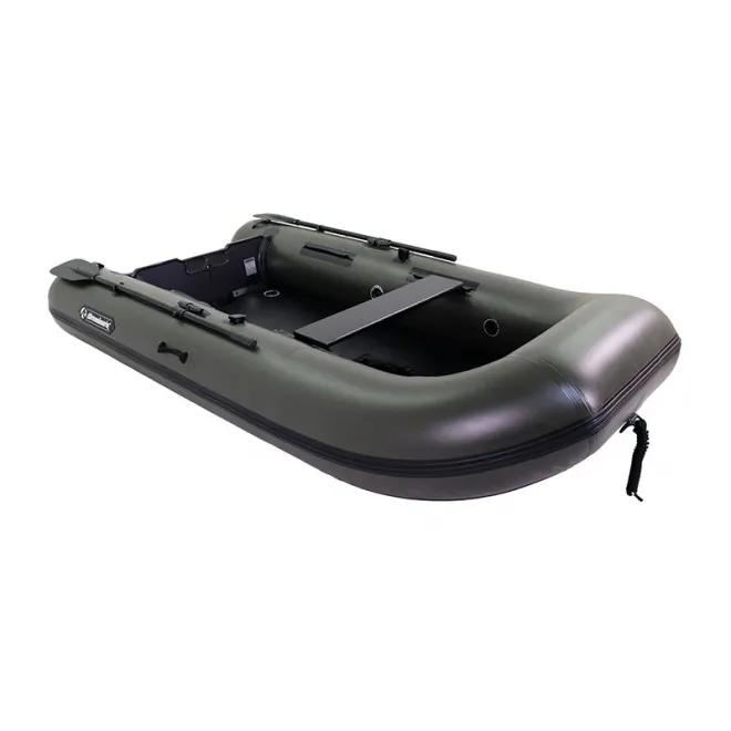 Allroundmarin Scout 300 mit Hartluftboden