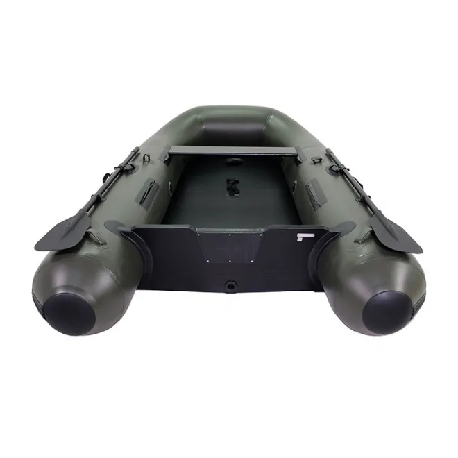 Allroundmarin Scout 300 mit Hartluftboden