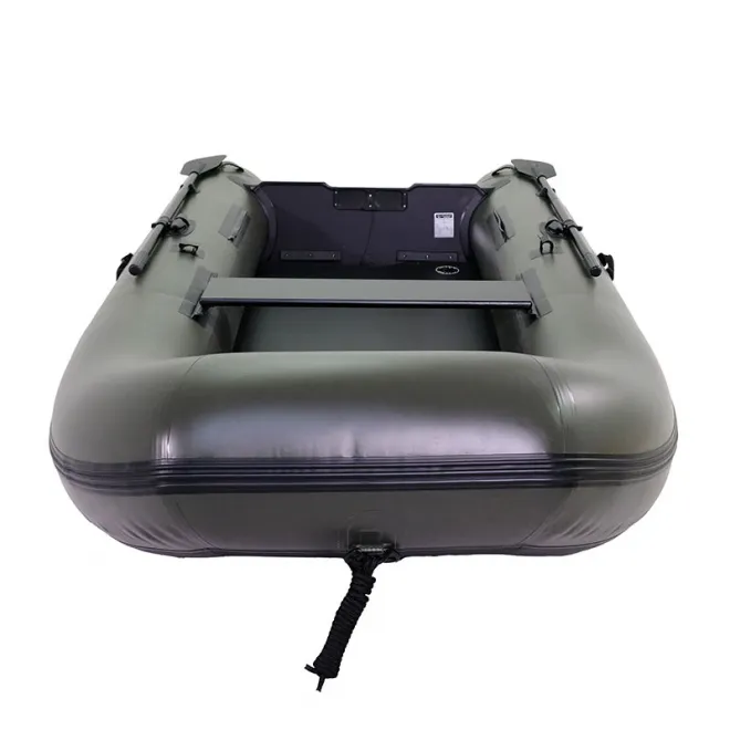 Allroundmarin Scout 300 mit Hartluftboden