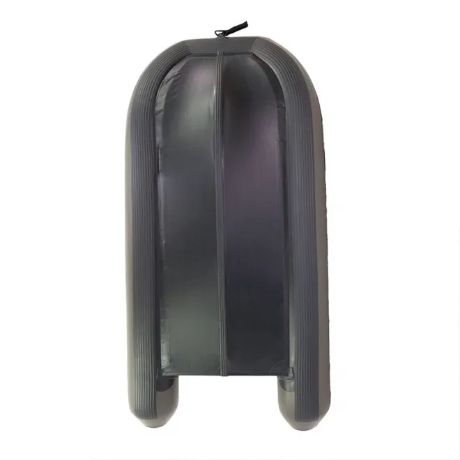 Allroundmarin Scout 330 mit Hartluftboden