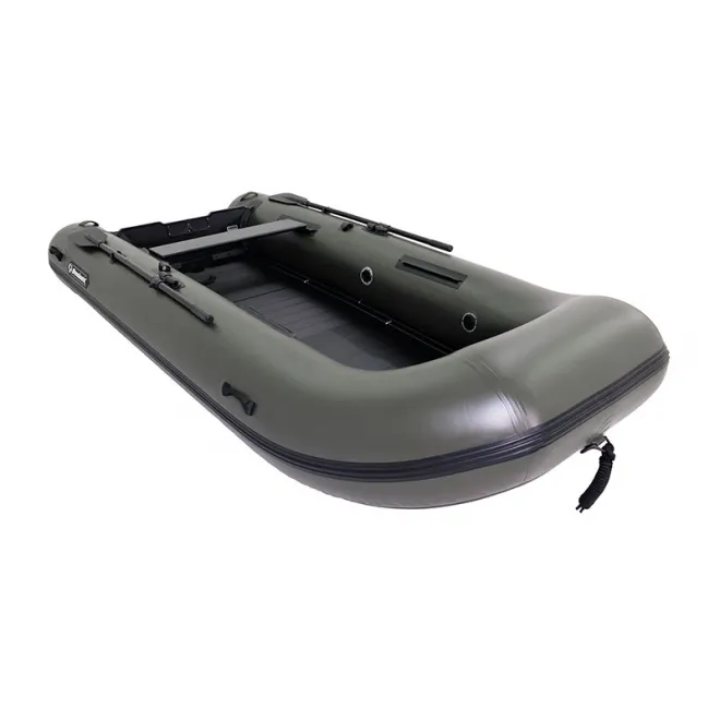 Allroundmarin Scout 330 mit Aluboden