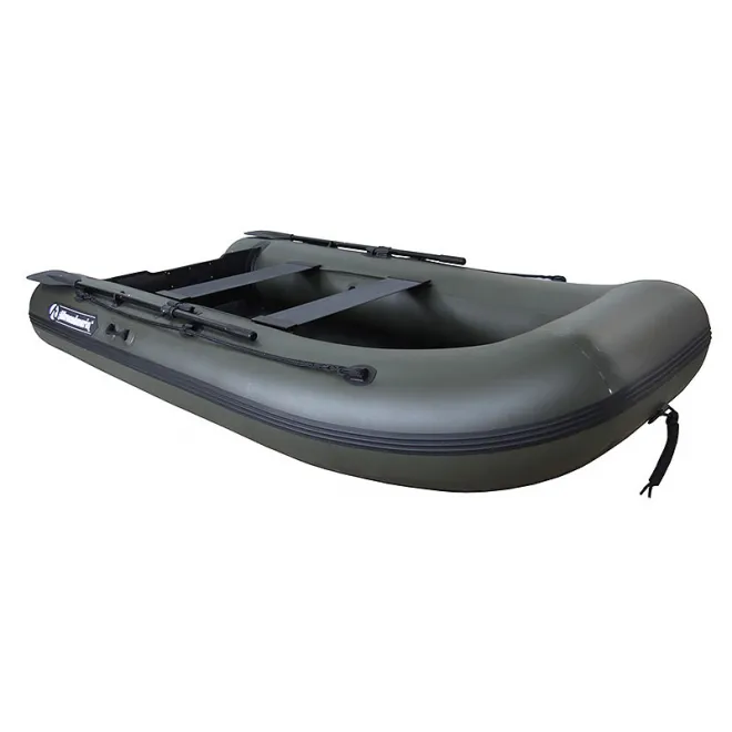 Allroundmarin Vario 300 PRO Schlauchboot Grün (ohne Boden)