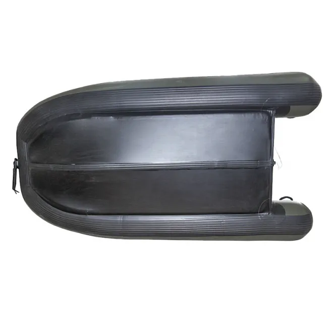 Allroundmarin Vario 300 PRO Schlauchboot Grün (ohne Boden)