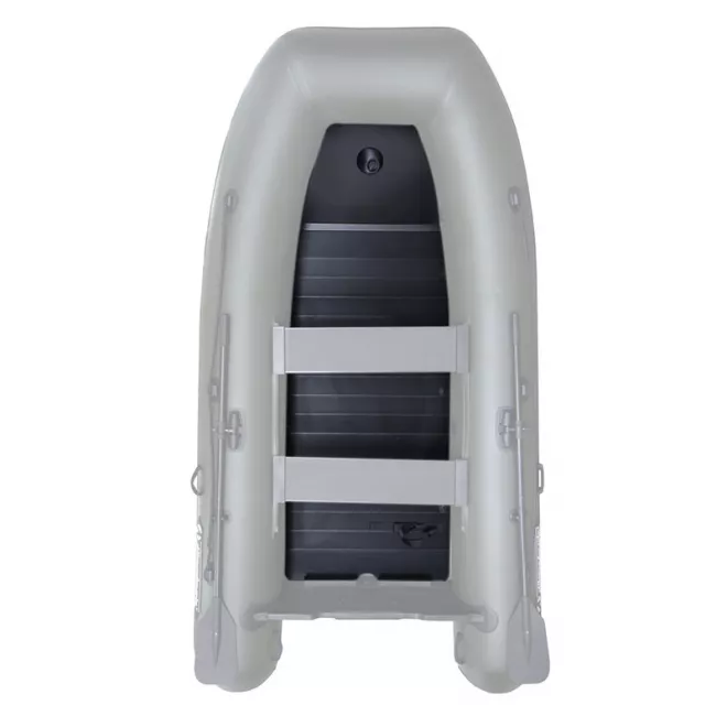 Allroundmarin Vario 300 PRO Aluminiumboden