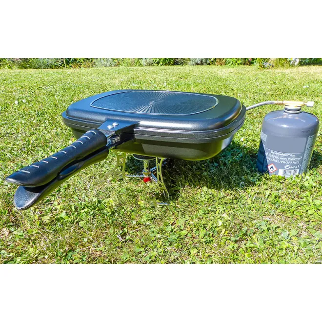 Anaconda Uncle Frank`s Pan