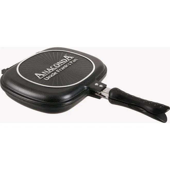 Anaconda Uncle Frank`s Pan