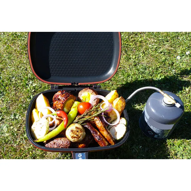 Anaconda Uncle Frank`s Pan