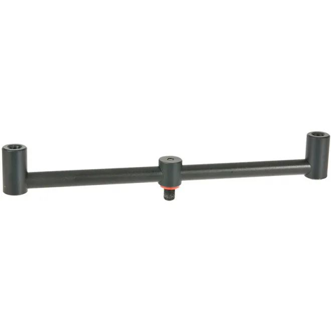 Anaconda Black Buzzer Bar - 2 Rods - 24 cm