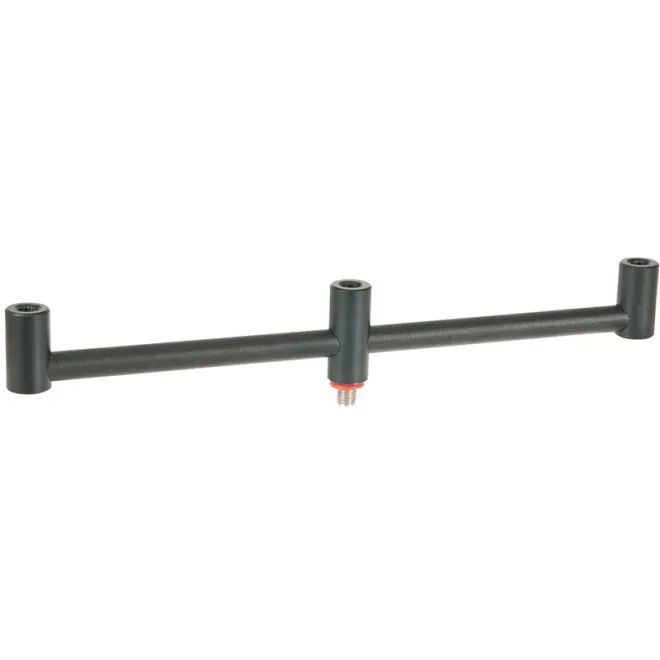 Anaconda Black Buzzer Bar - 3 Rods - 28 cm