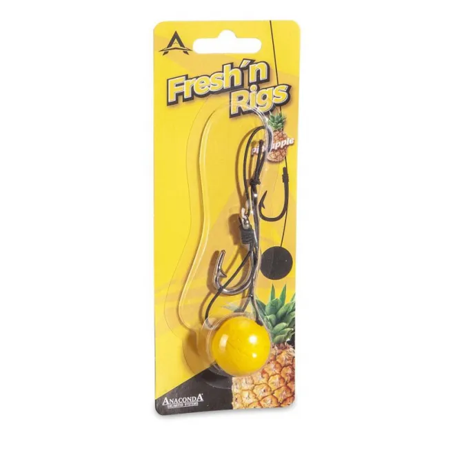Anaconda Fresh´n Rigs Pineapple