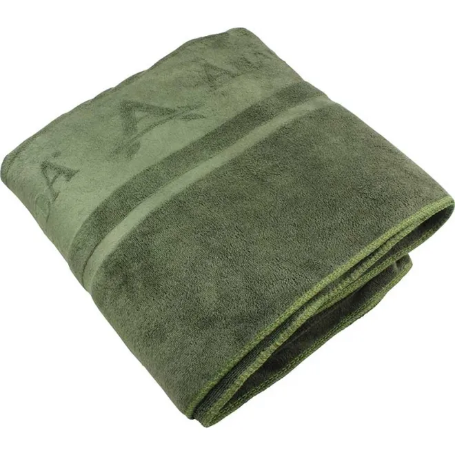 Anaconda Team Shower Towel 80x200 cm