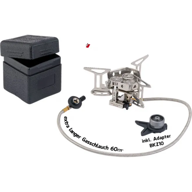 Anaconda Uncle Franks Stove2 6800 W