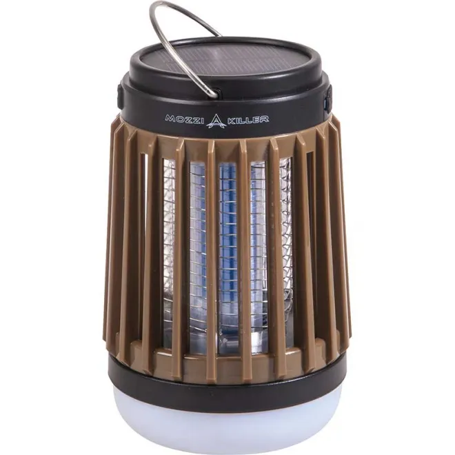 Anaconda Mozzi Killer