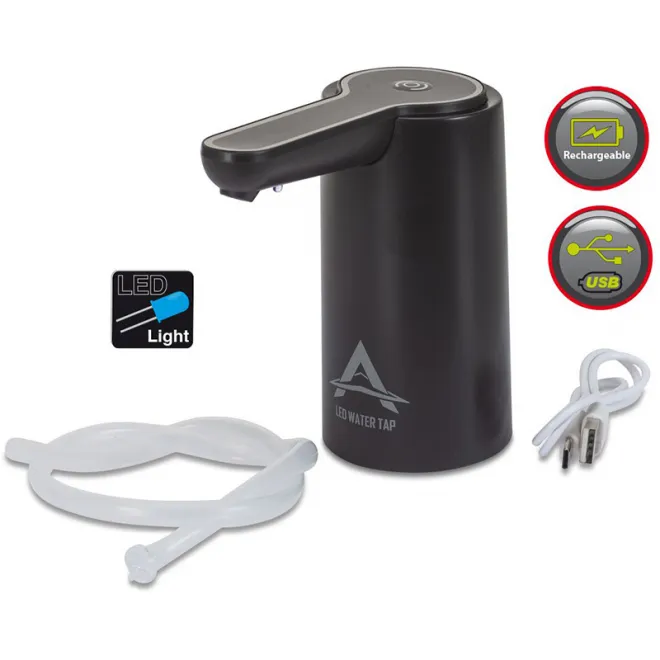 Anaconda LED Water Tap