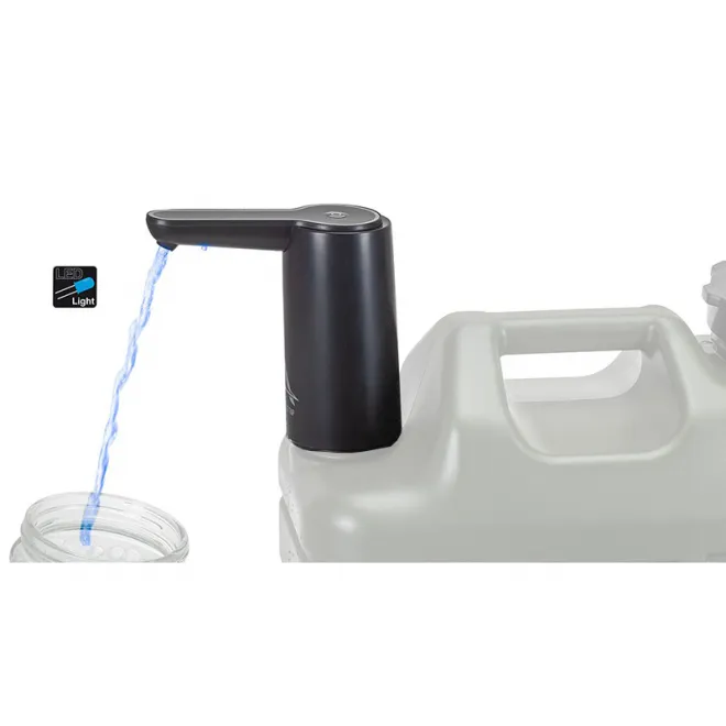 Anaconda LED Water Tap