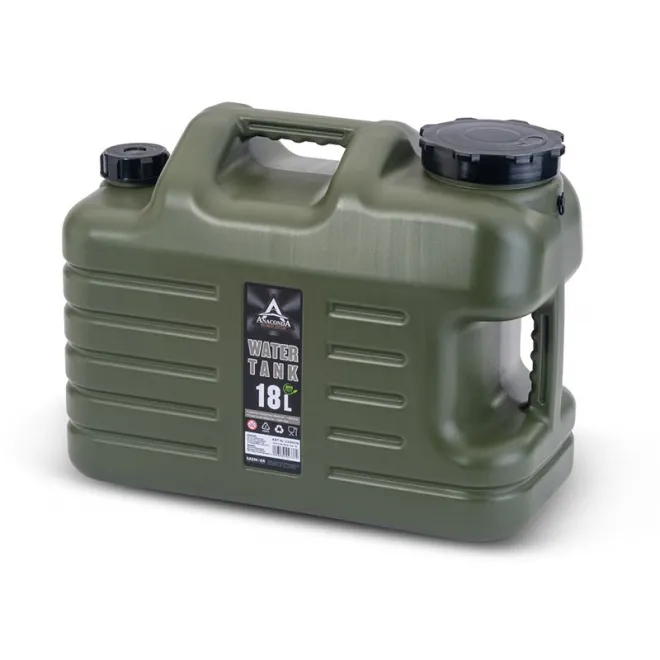 Anaconda Water Tank 18 L