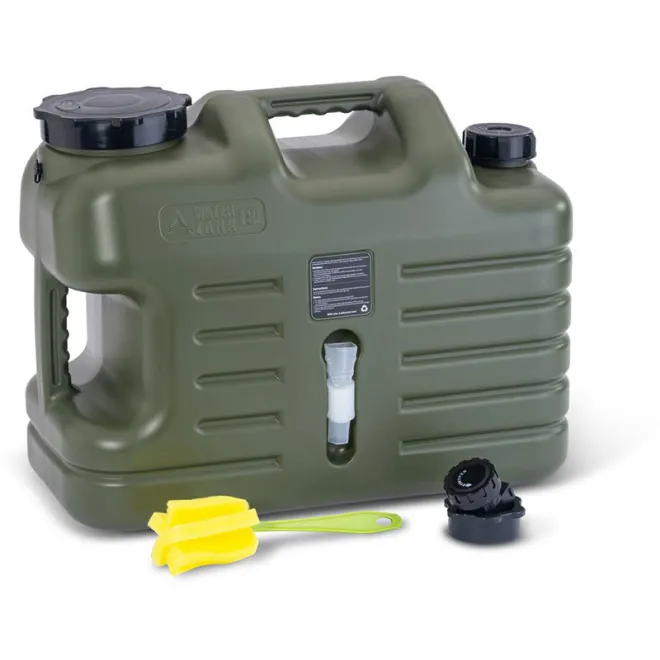 Anaconda Water Tank 18 L