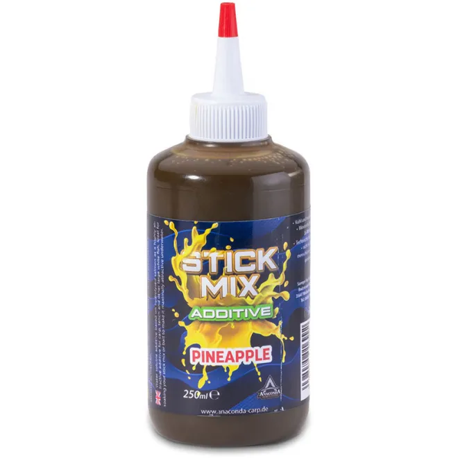 Anaconda Stick Mix Additive 250 ml Pineapple