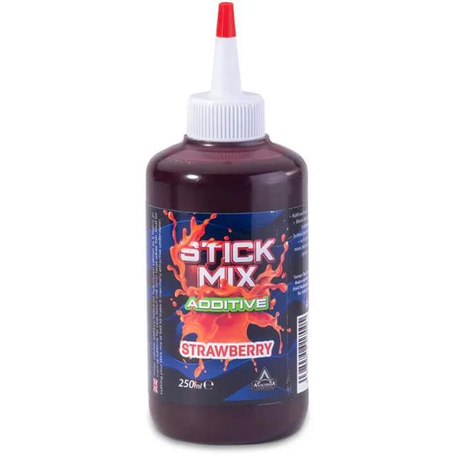 Anaconda Stick Mix Additive 250 ml Strawberry