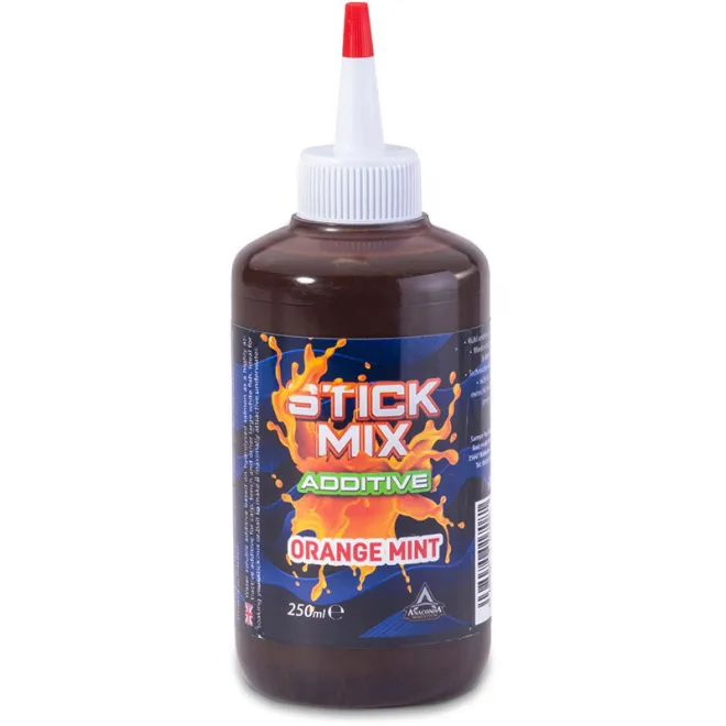 Anaconda Stick Mix Additive 250 ml Orange Mint