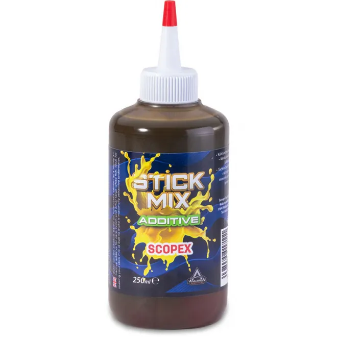 Anaconda Stick Mix Additive 250 ml Scopex