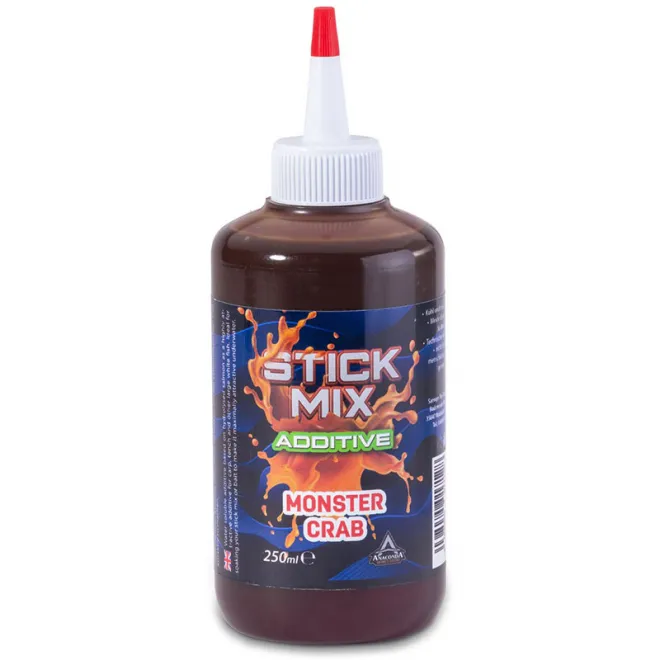 Anaconda Stick Mix Additive 250 ml Monster Crab