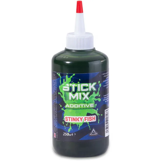Anaconda Stick Mix Additive 250 ml Stinky Fish