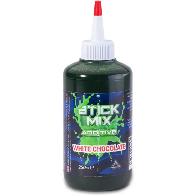 Anaconda Stick Mix Additive 250 ml White Chocolate