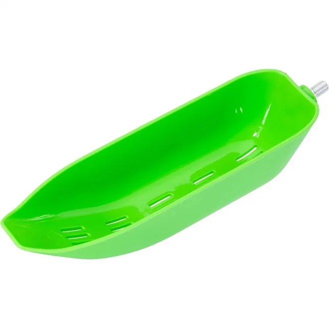 Anaconda X-Strong Baitspoon Green