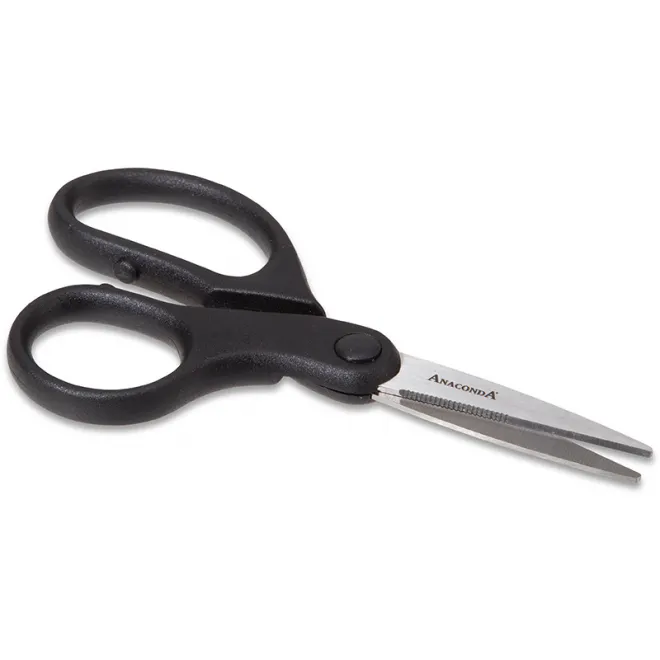 Anaconda Braid Scissors