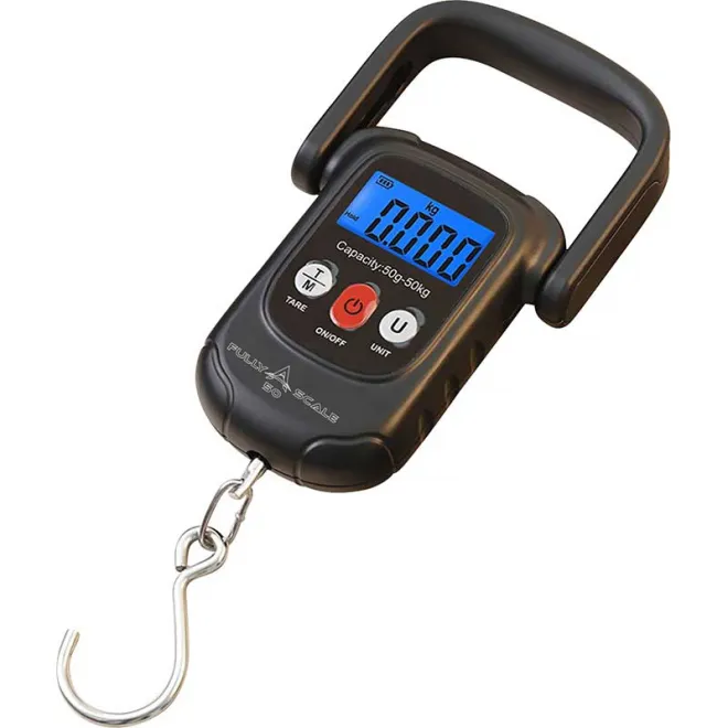 Anaconda Fully Scale 50 kg