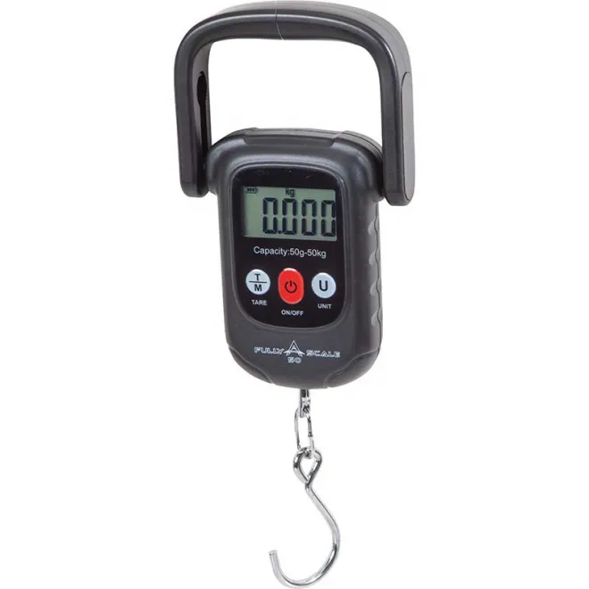 Anaconda Fully Scale 50 kg