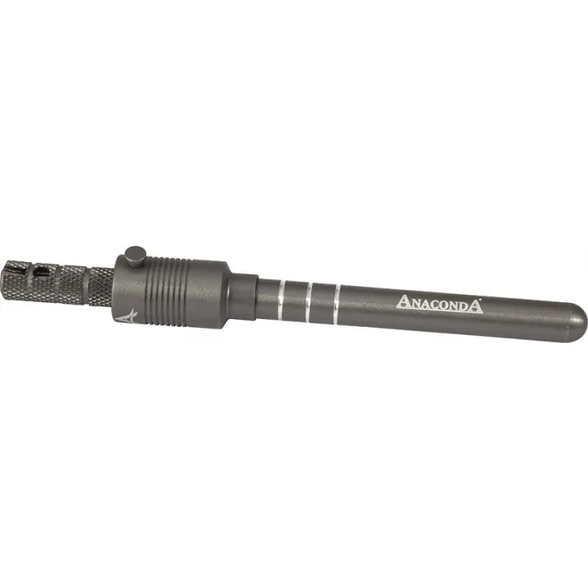 Anaconda Hair Styler