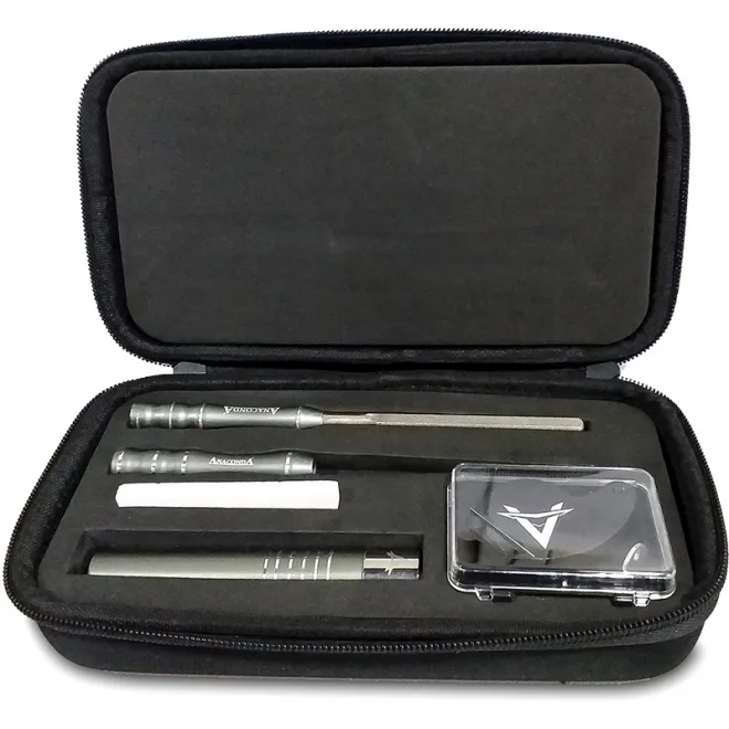Anaconda Piercer Diamond Point Profi Kit