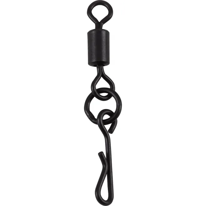 Anaconda Easy Lock Ring Swivel Gr. 4