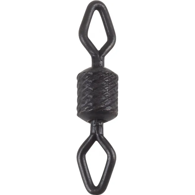 Anaconda Camou Diamond Eye Rolling Swivel Gr. 3