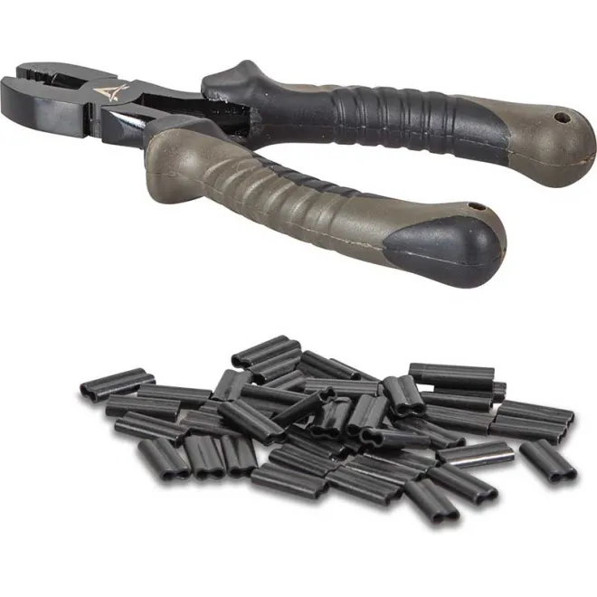 Anaconda Crimp Tool Kit