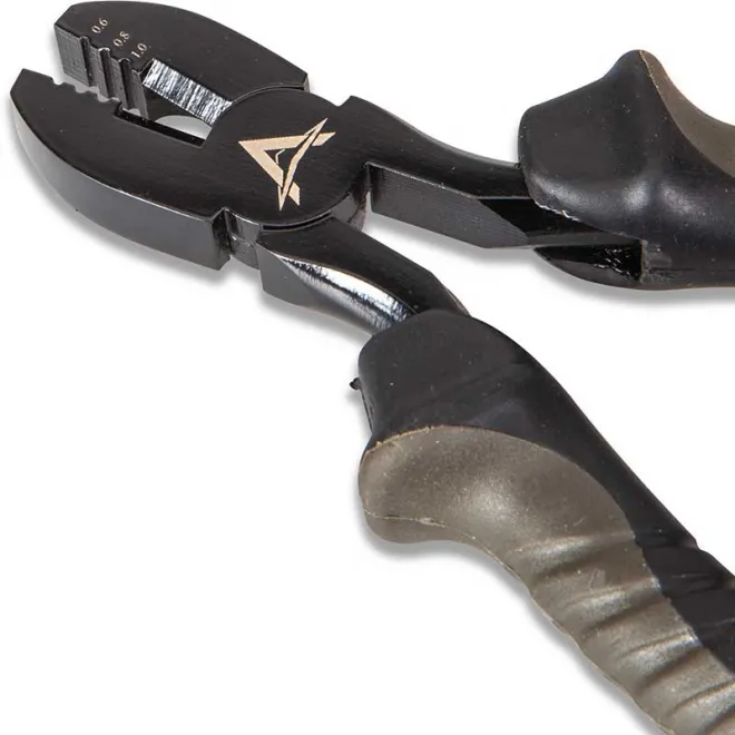 Anaconda Crimp Tool Kit