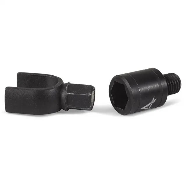 Anaconda Magnet Gripper Small Gun Metal