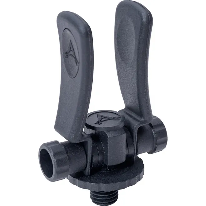 Anaconda Blaxx Compressor