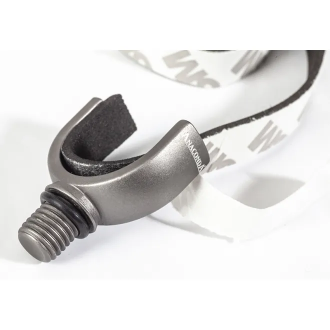 Anaconda Blank Protector Tape Slim 1 mm 25x1 cm