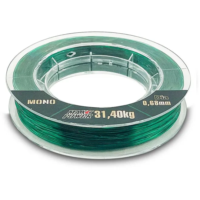 Anaconda Mono Snag Line 100 m 0,48 mm 16,50 kg