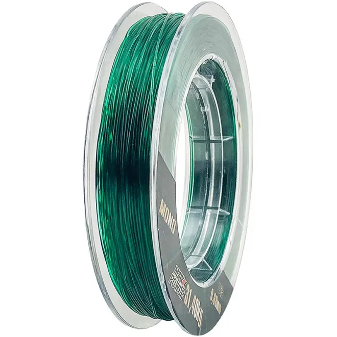 Anaconda Mono Snag Line 100 m 0,48 mm 16,50 kg