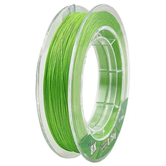 Anaconda Spodn Rock Line Green 300 m 0,18 mm 10,45 kg