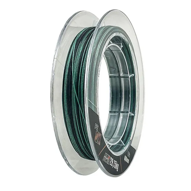 Anaconda Sinking Shock & Snag Leader 50 m 0,50 mm 37,60 kg