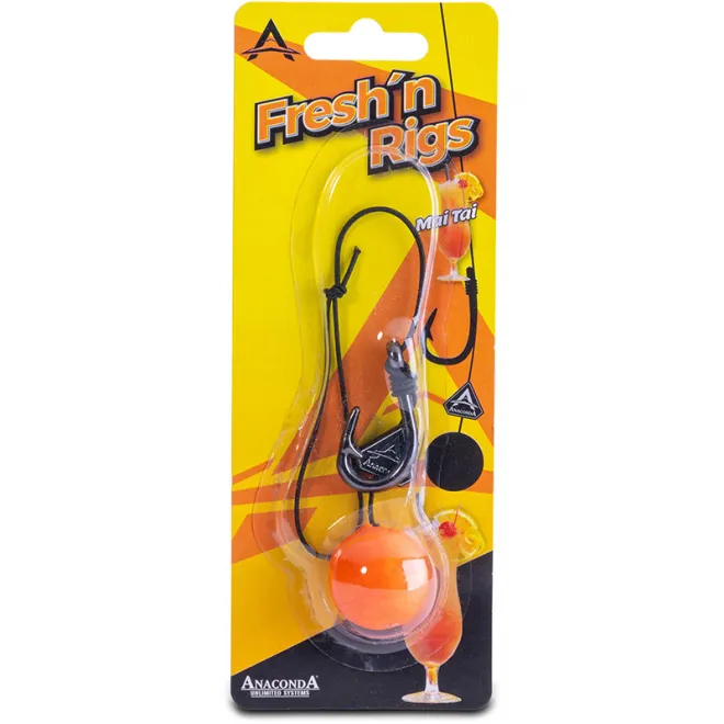 Anaconda Fresh´n Rigs Mai Tai